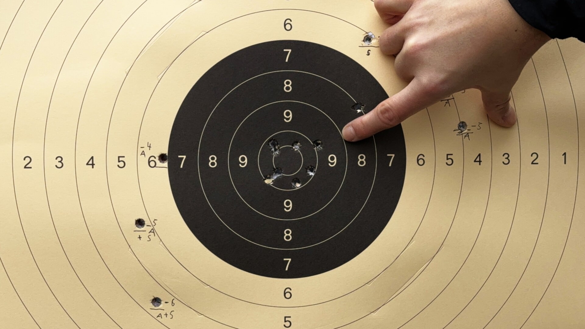  X-Shooters Academy