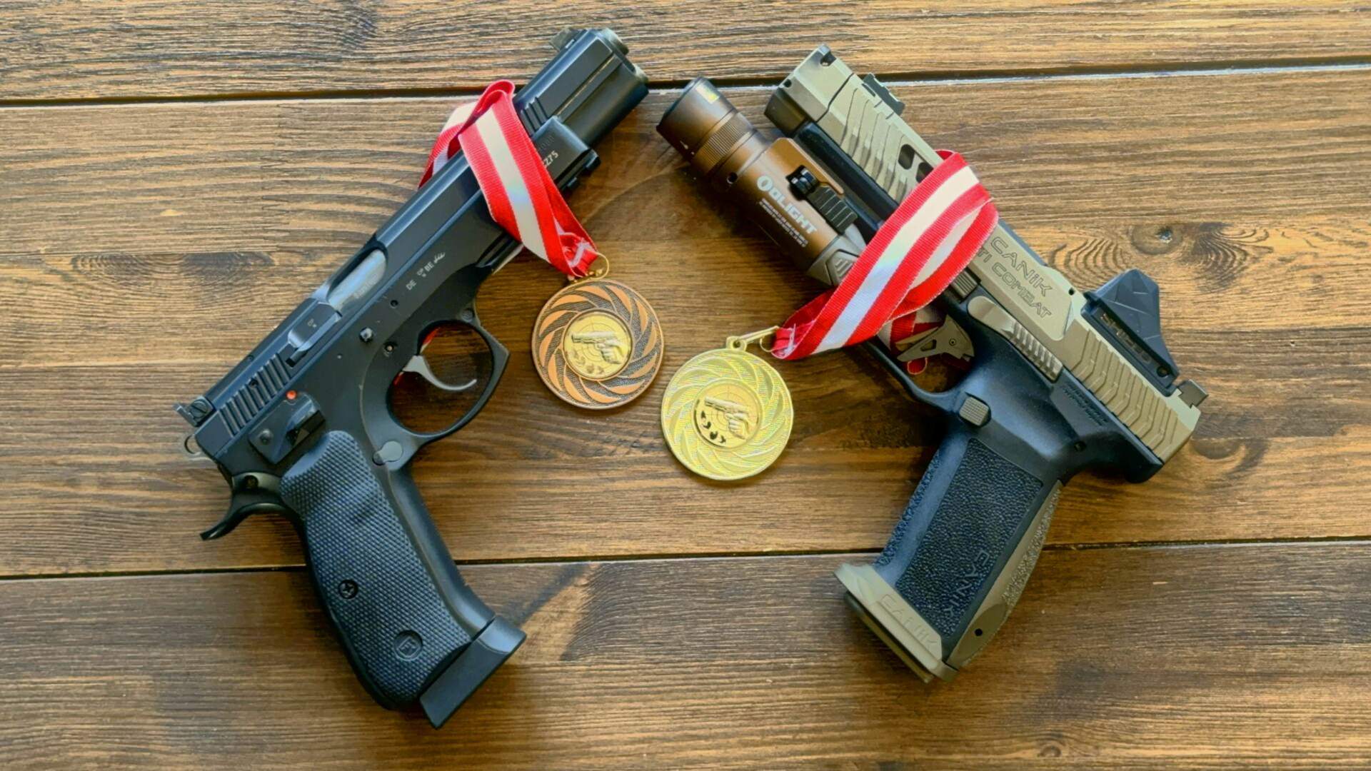  X-Shooters Academy