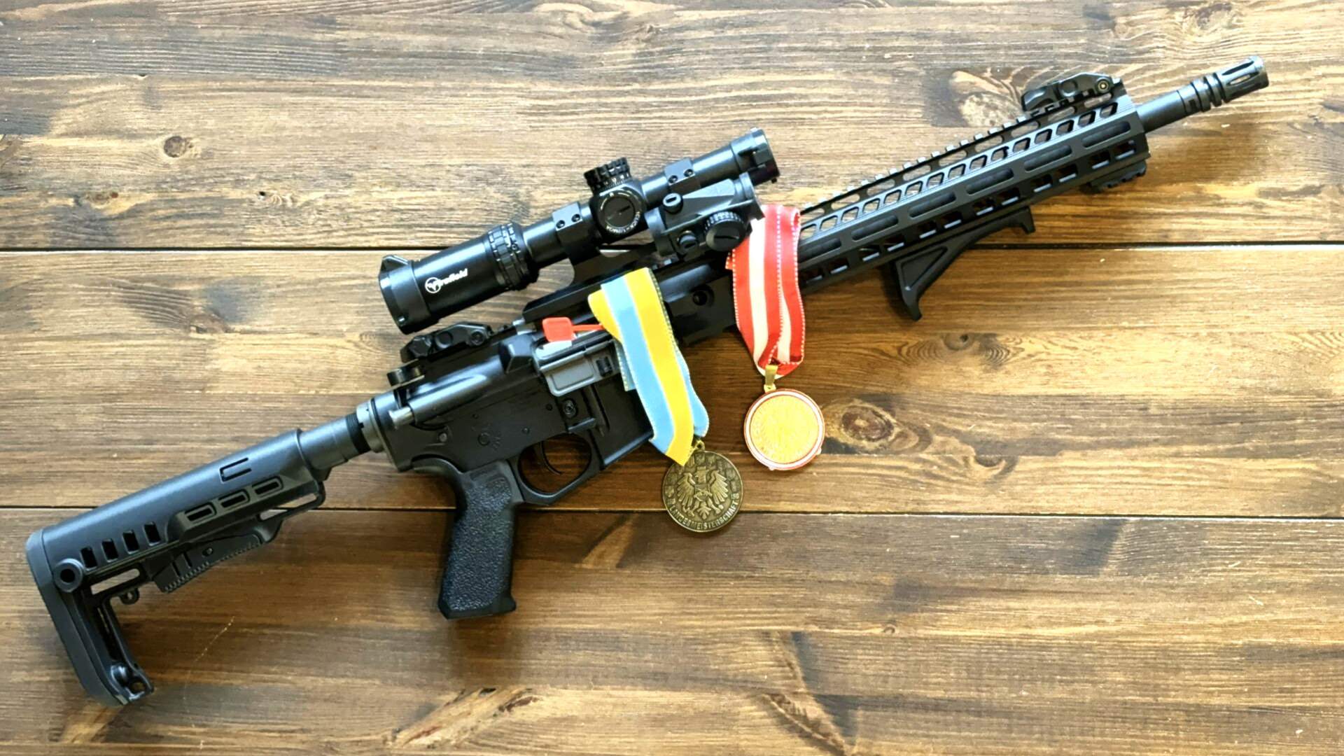  X-Shooters Academy