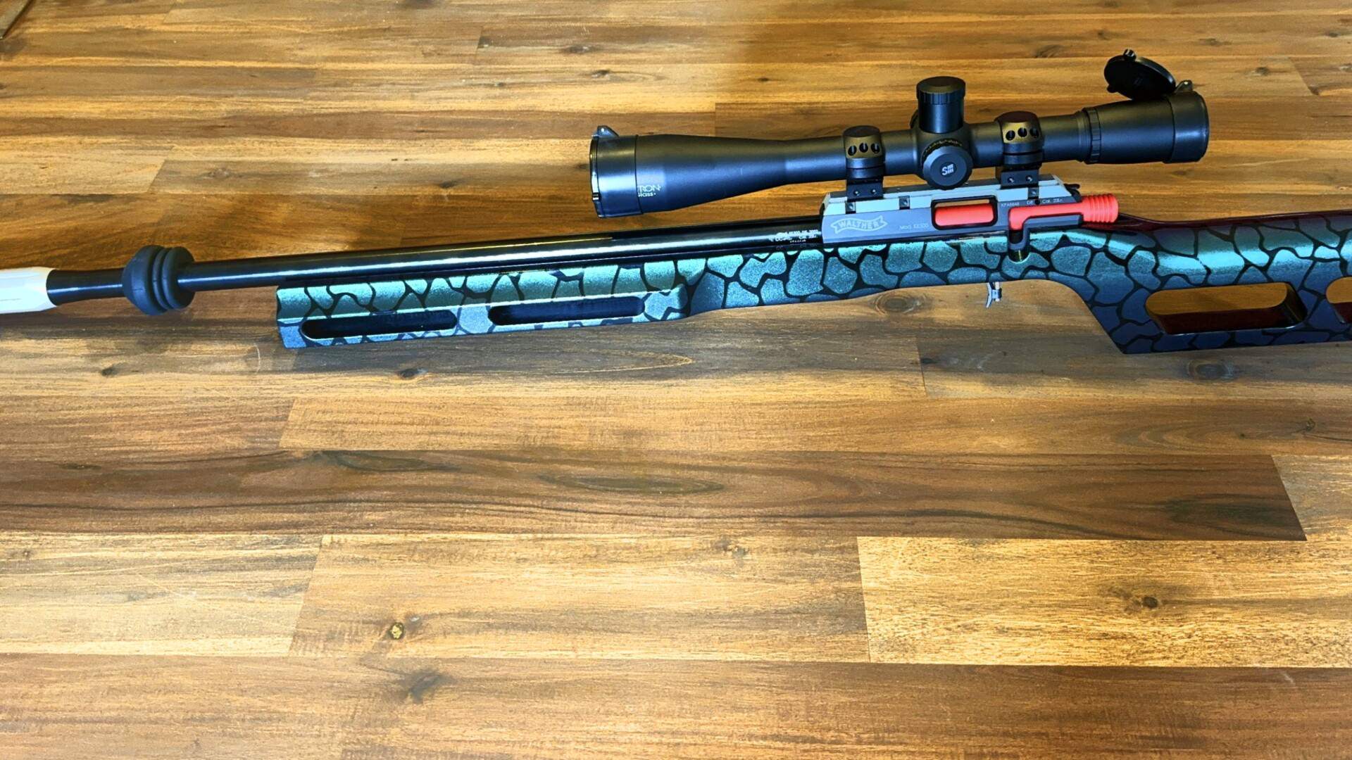  X-Shooters Academy